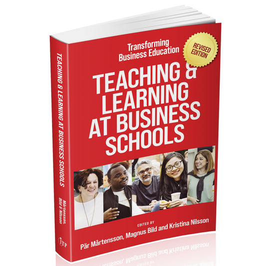 Teaching and Learning at Business Schools