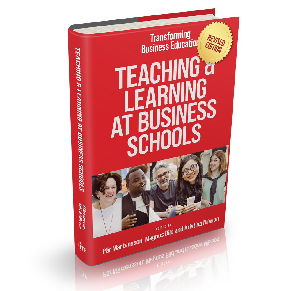 Teaching and Learning at Business Schools