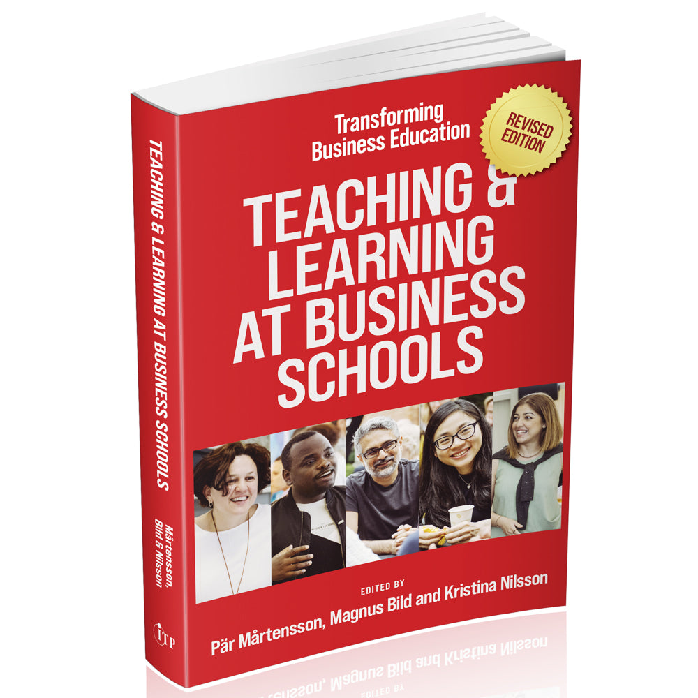 Teaching and Learning at Business Schools